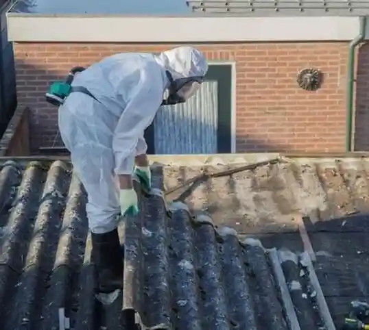Asbestos Testing